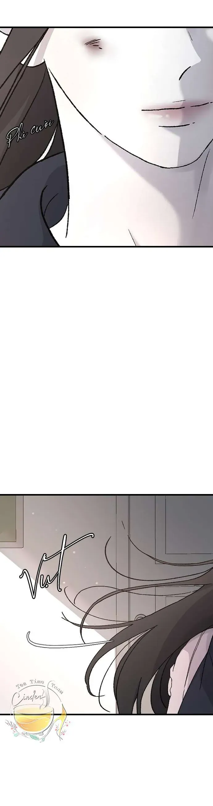 Ba Người Anh Trai Cực Phẩm Của Tôi - Chapter 94 - Page 34