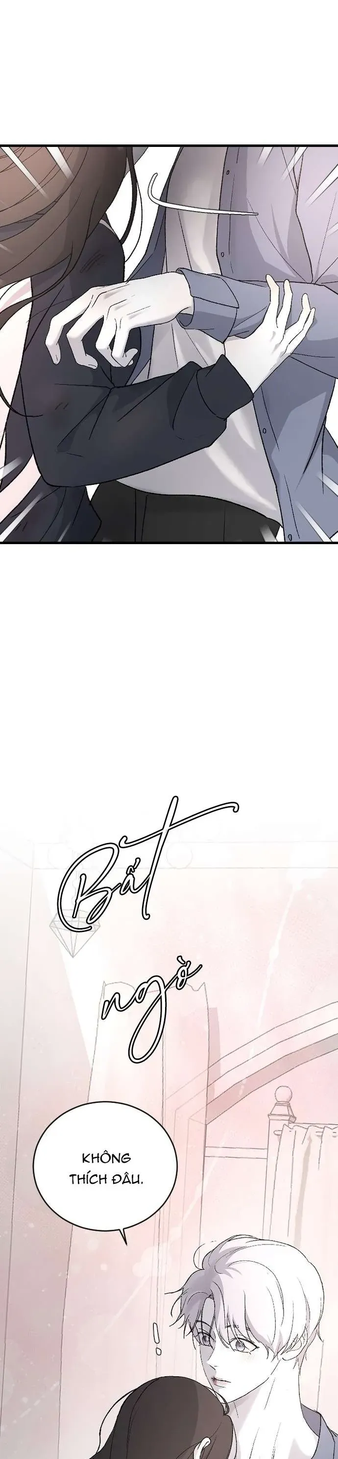 Ba Người Anh Trai Cực Phẩm Của Tôi - Chapter 94 - Page 35