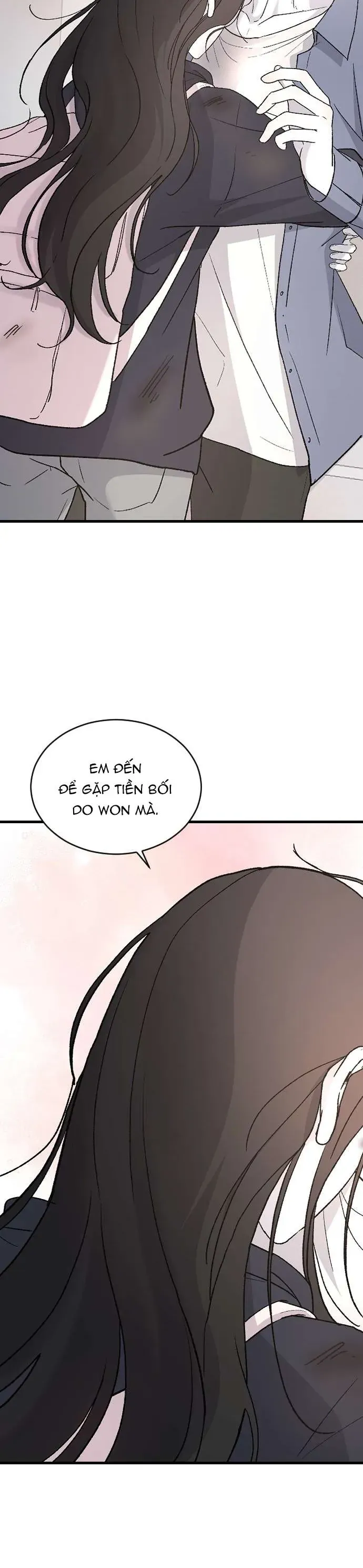 Ba Người Anh Trai Cực Phẩm Của Tôi - Chapter 94 - Page 36