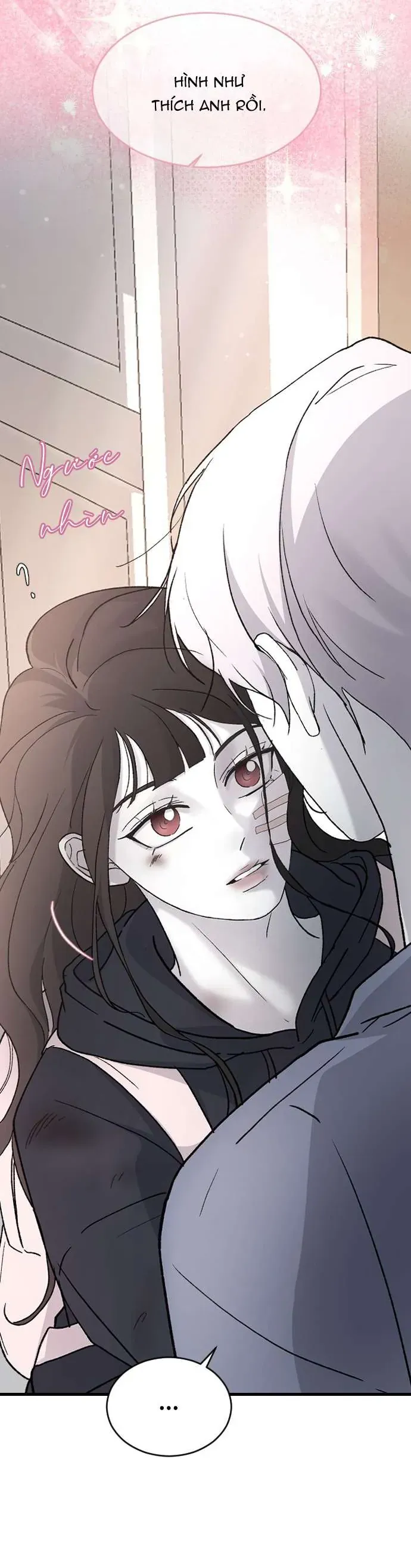 Ba Người Anh Trai Cực Phẩm Của Tôi - Chapter 94 - Page 38