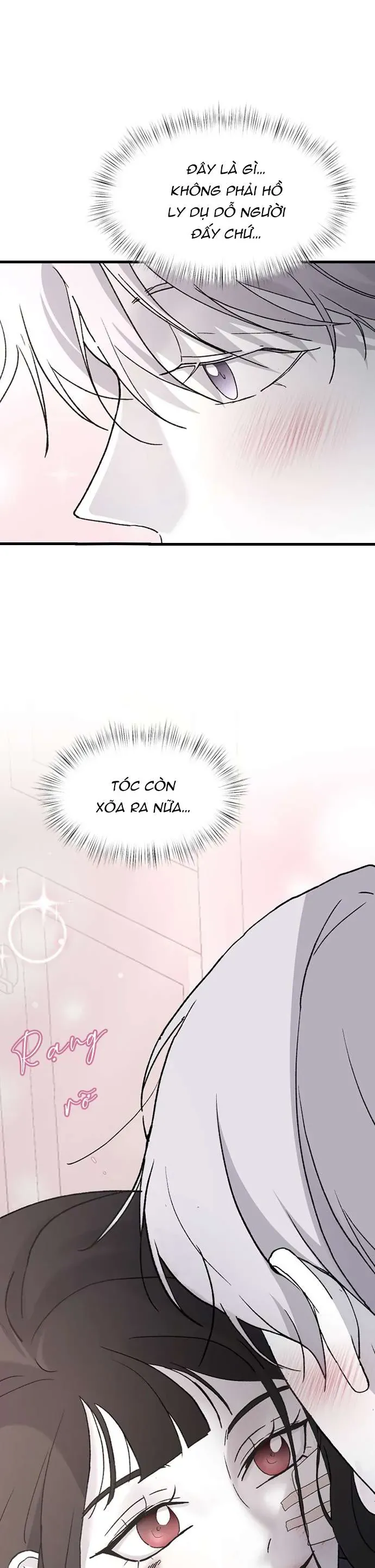 Ba Người Anh Trai Cực Phẩm Của Tôi - Chapter 94 - Page 39