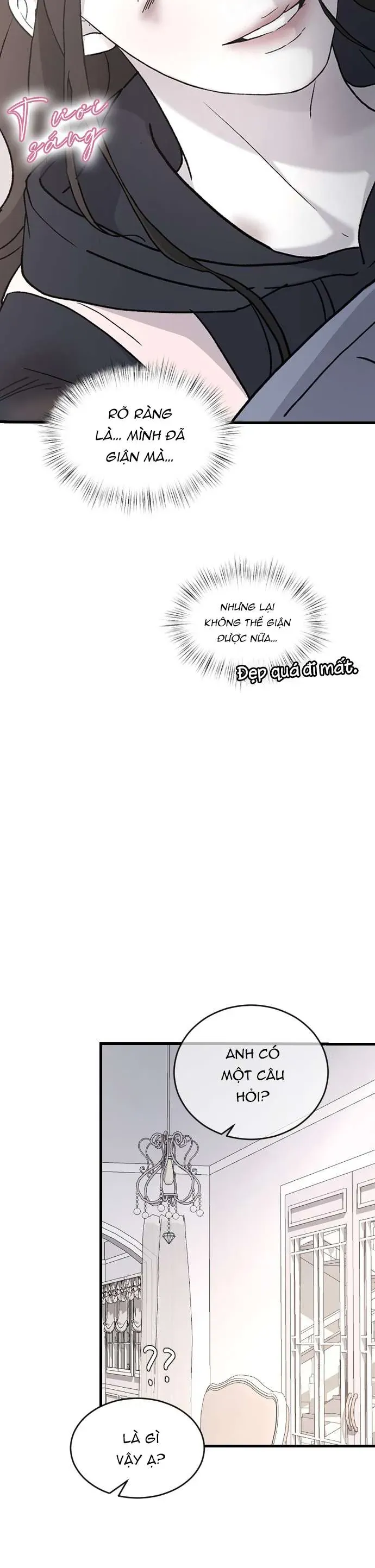 Ba Người Anh Trai Cực Phẩm Của Tôi - Chapter 94 - Page 40