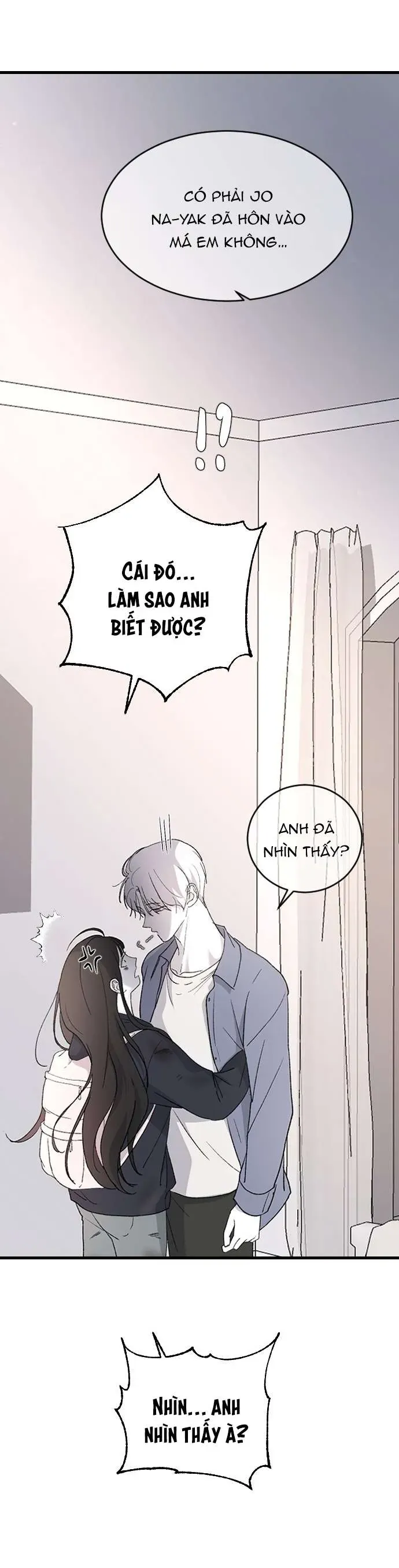 Ba Người Anh Trai Cực Phẩm Của Tôi - Chapter 94 - Page 41