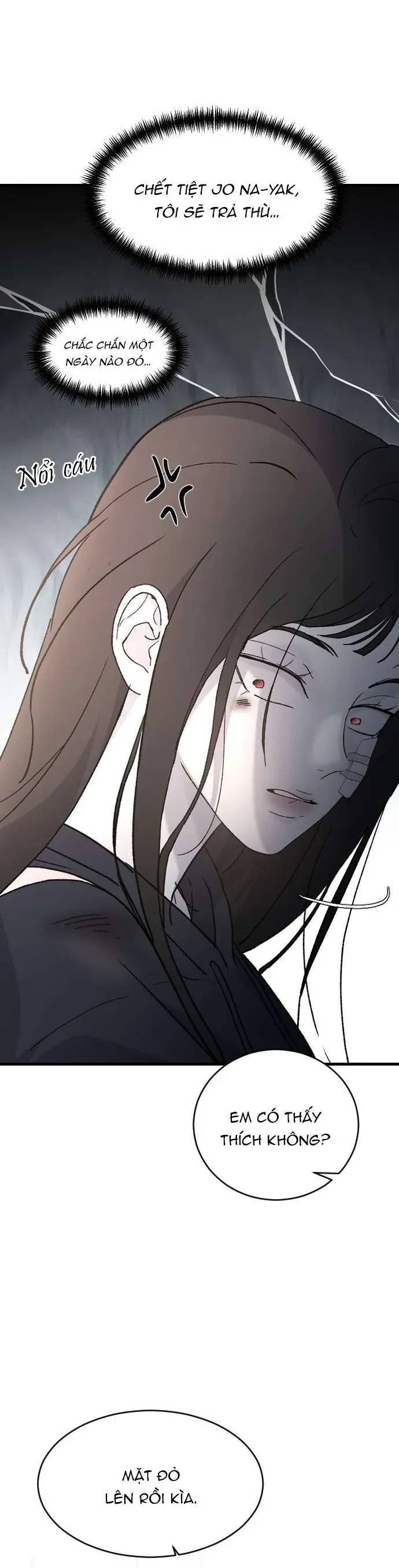 Ba Người Anh Trai Cực Phẩm Của Tôi - Chapter 94 - Page 42