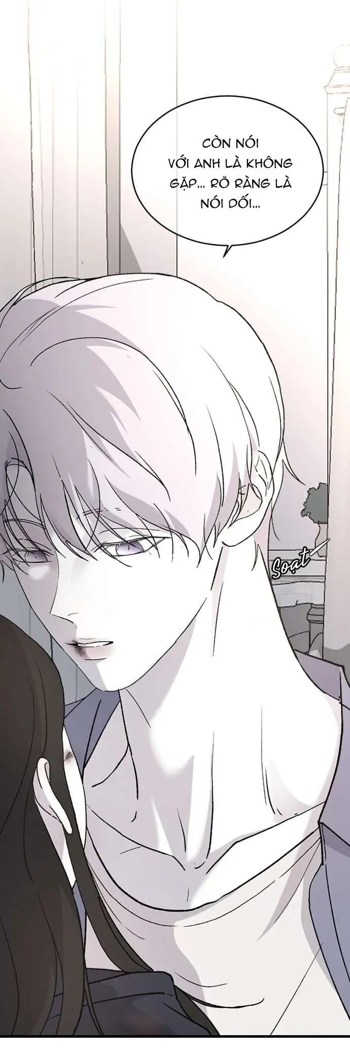 Ba Người Anh Trai Cực Phẩm Của Tôi - Chapter 94 - Page 43