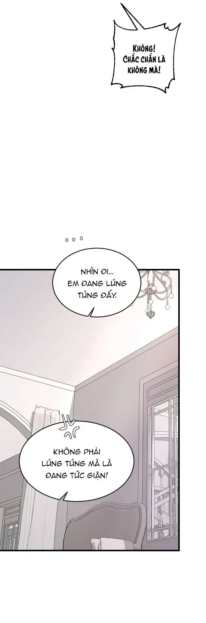 Ba Người Anh Trai Cực Phẩm Của Tôi - Chapter 94 - Page 44