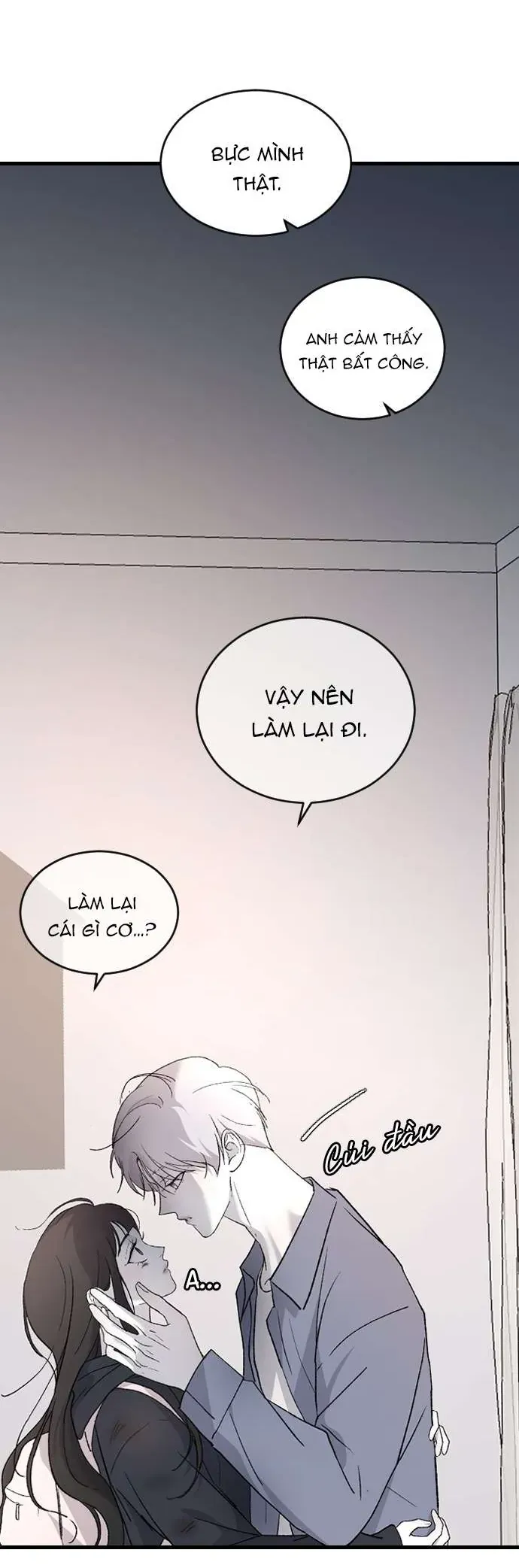 Ba Người Anh Trai Cực Phẩm Của Tôi - Chapter 94 - Page 45