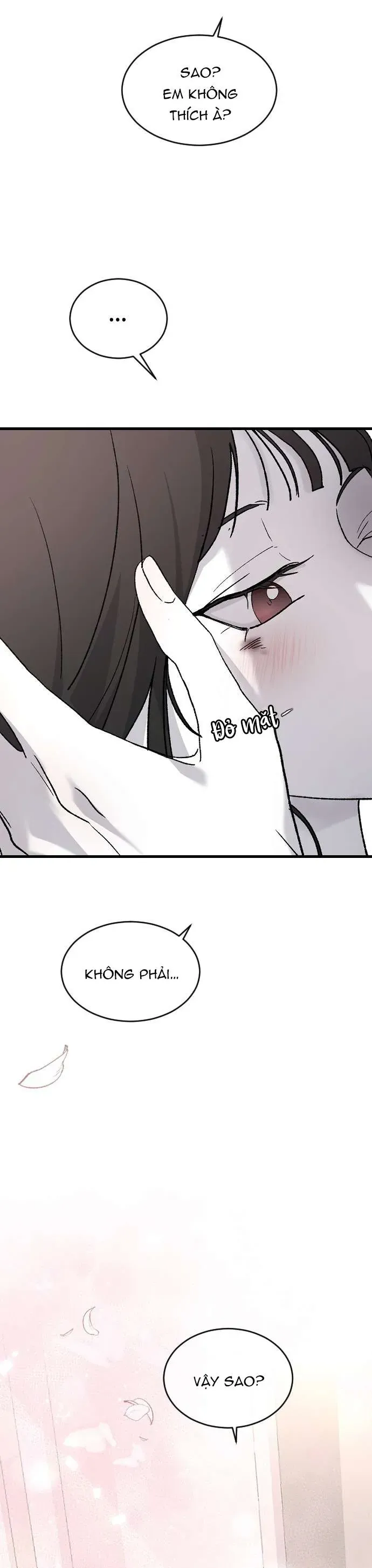 Ba Người Anh Trai Cực Phẩm Của Tôi - Chapter 94 - Page 46