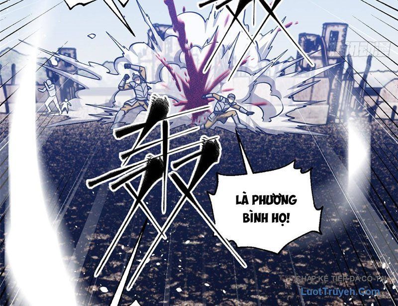 Toàn Cầu Cao Võ - Chapter 338 - Page 103