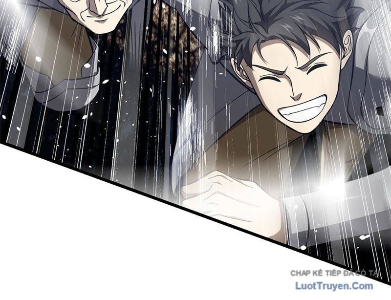 Toàn Cầu Cao Võ - Chapter 338 - Page 105