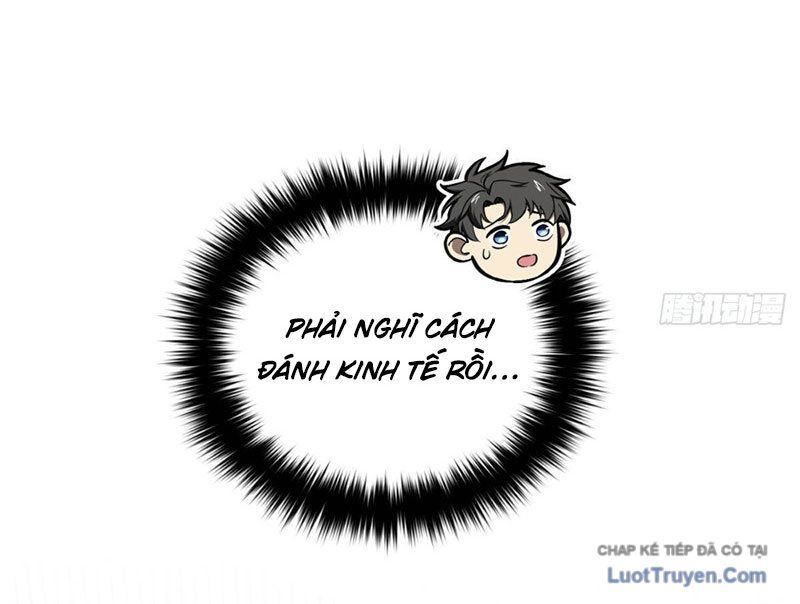 Toàn Cầu Cao Võ - Chapter 338 - Page 11