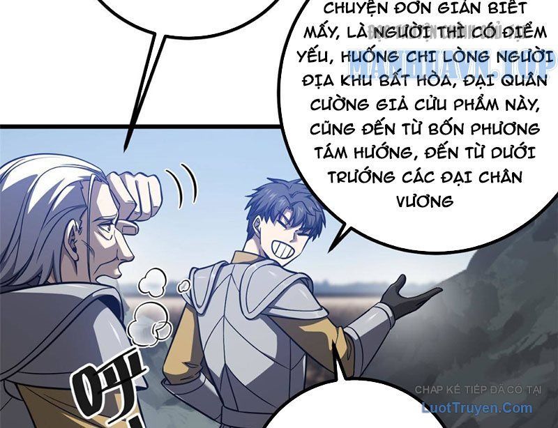 Toàn Cầu Cao Võ - Chapter 338 - Page 110