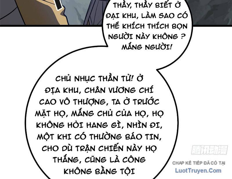 Toàn Cầu Cao Võ - Chapter 338 - Page 111