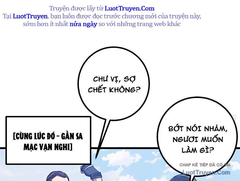 Toàn Cầu Cao Võ - Chapter 338 - Page 127