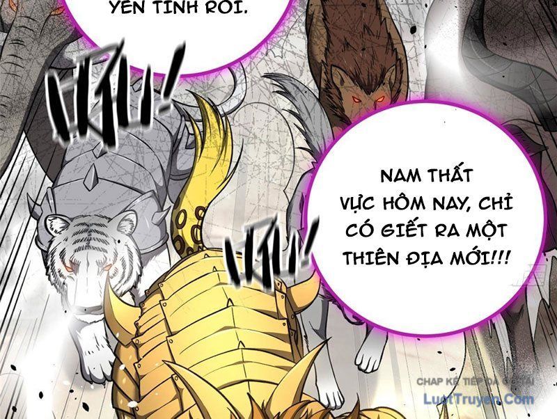 Toàn Cầu Cao Võ - Chapter 338 - Page 135