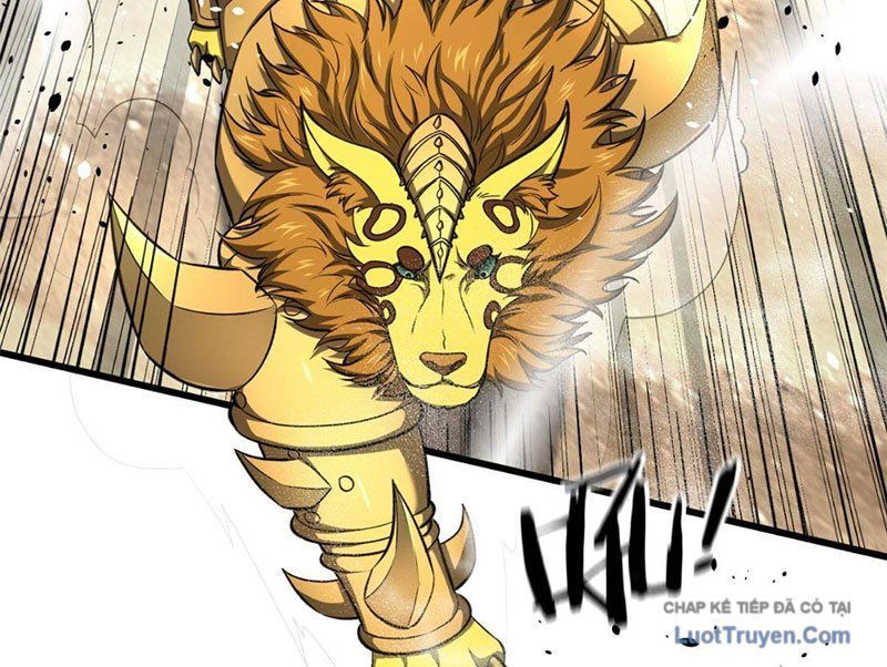 Toàn Cầu Cao Võ - Chapter 338 - Page 136