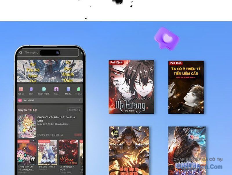 Toàn Cầu Cao Võ - Chapter 338 - Page 138