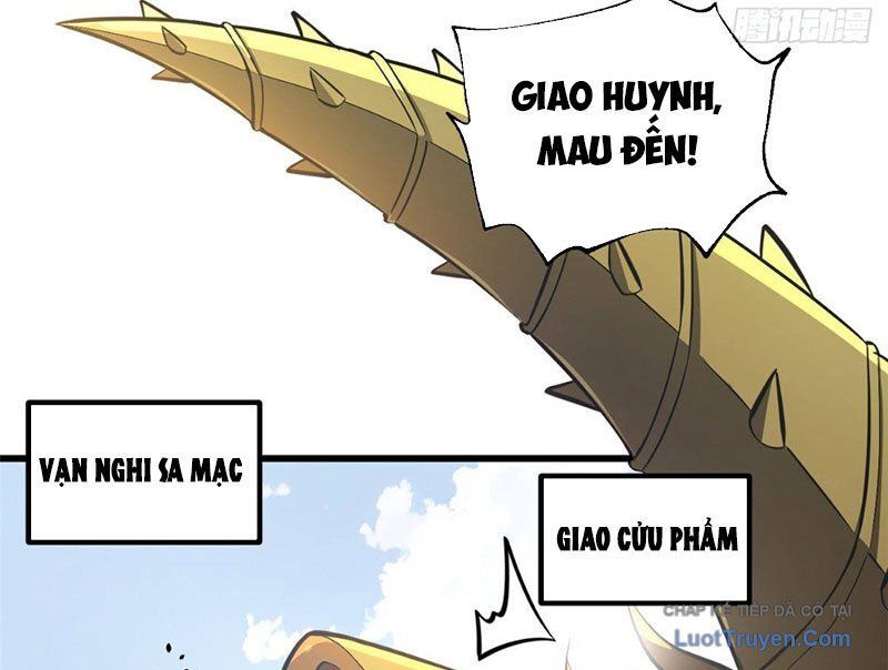Toàn Cầu Cao Võ - Chapter 338 - Page 15