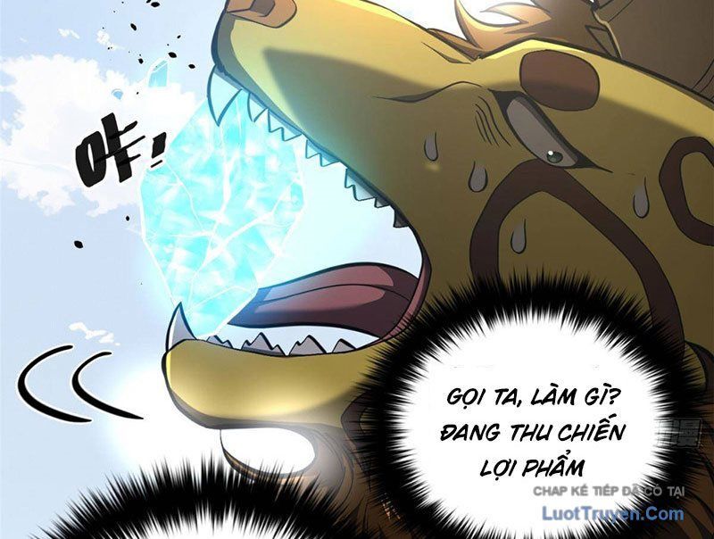 Toàn Cầu Cao Võ - Chapter 338 - Page 16