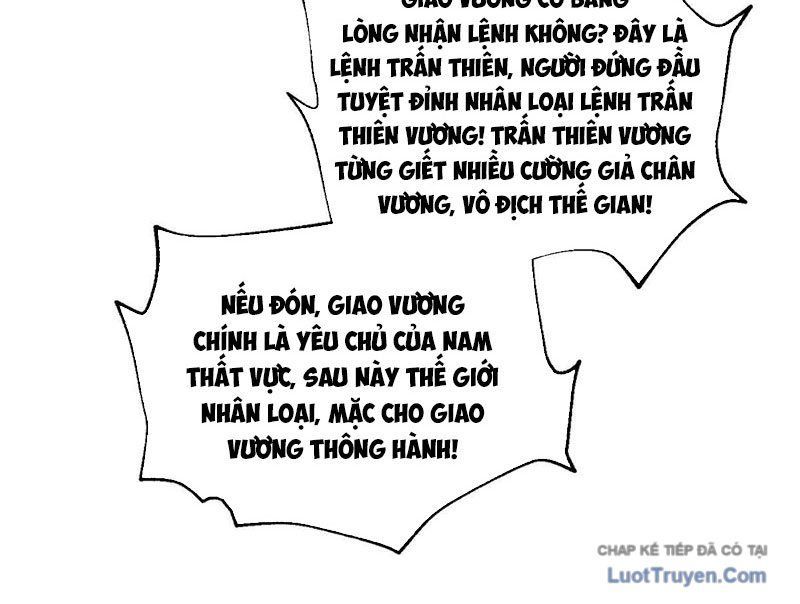 Toàn Cầu Cao Võ - Chapter 338 - Page 24