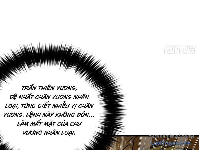 Toàn Cầu Cao Võ - Chapter 338 - Page 25