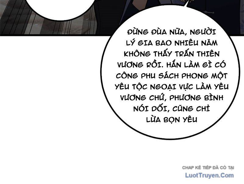 Toàn Cầu Cao Võ - Chapter 338 - Page 31