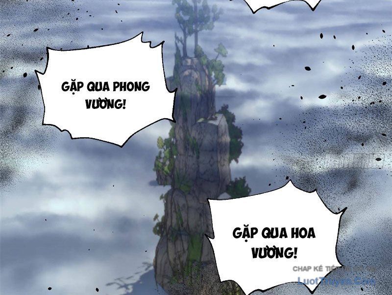 Toàn Cầu Cao Võ - Chapter 338 - Page 38