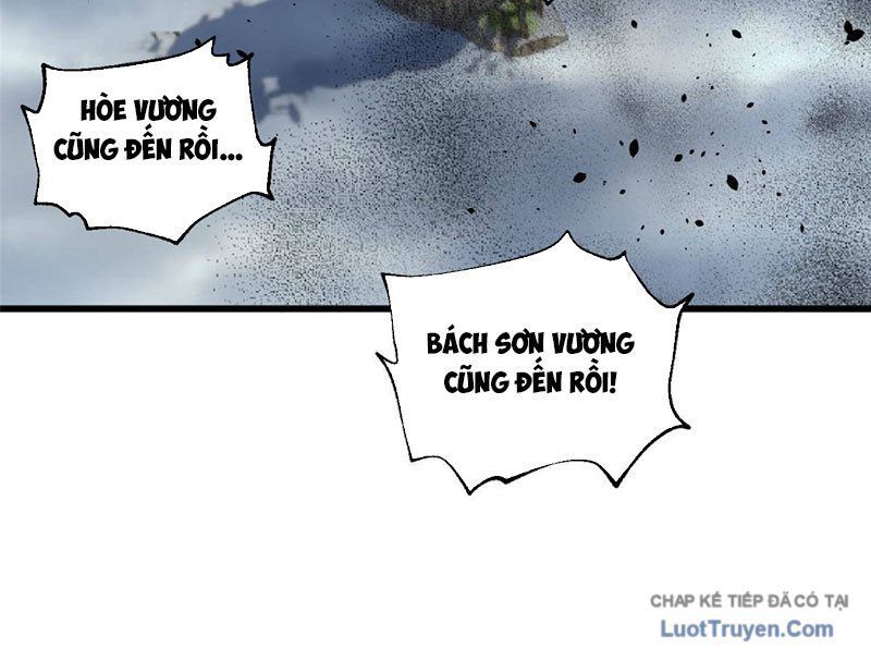 Toàn Cầu Cao Võ - Chapter 338 - Page 39