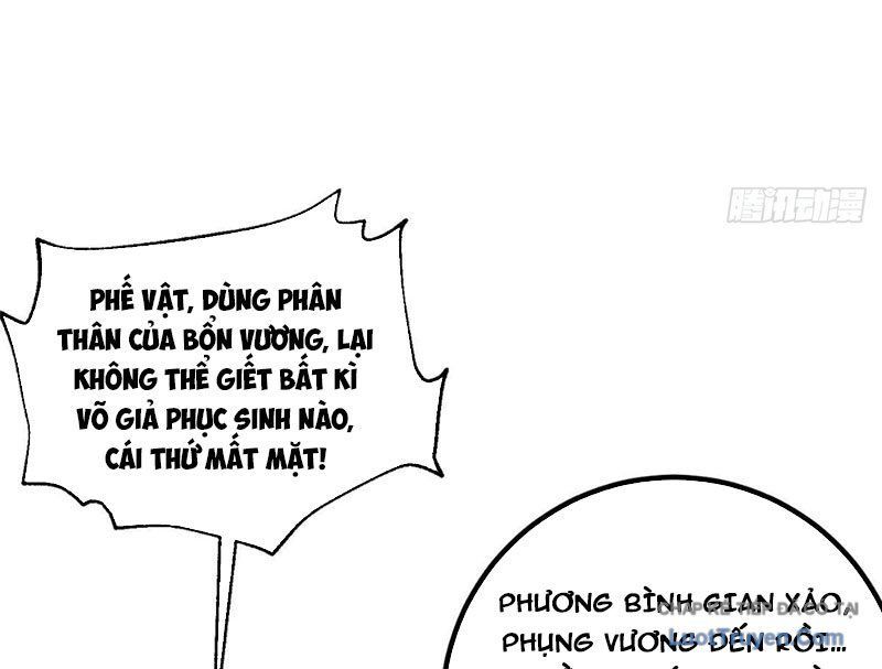 Toàn Cầu Cao Võ - Chapter 338 - Page 40