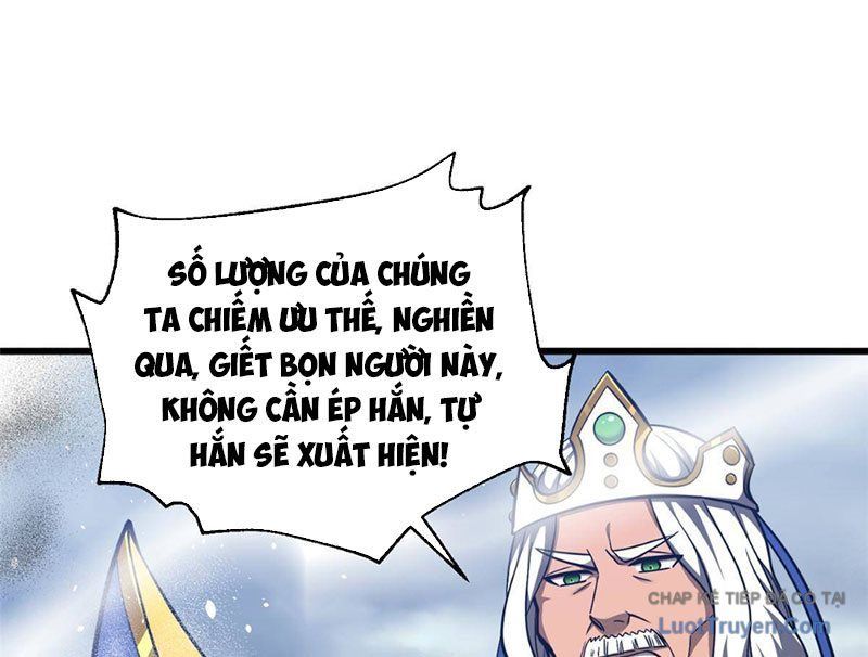 Toàn Cầu Cao Võ - Chapter 338 - Page 48