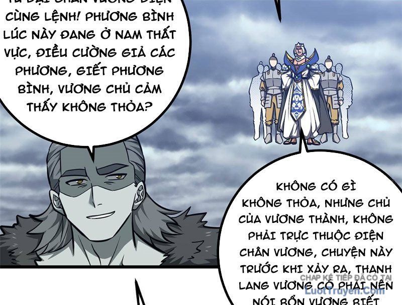 Toàn Cầu Cao Võ - Chapter 338 - Page 52