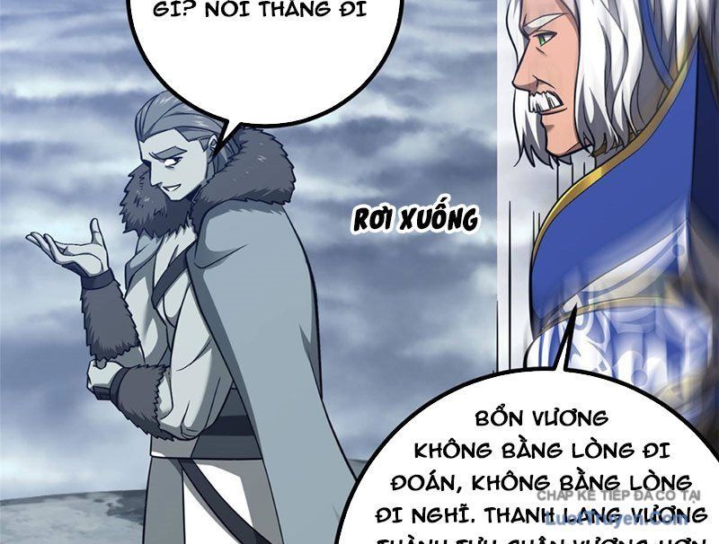 Toàn Cầu Cao Võ - Chapter 338 - Page 55