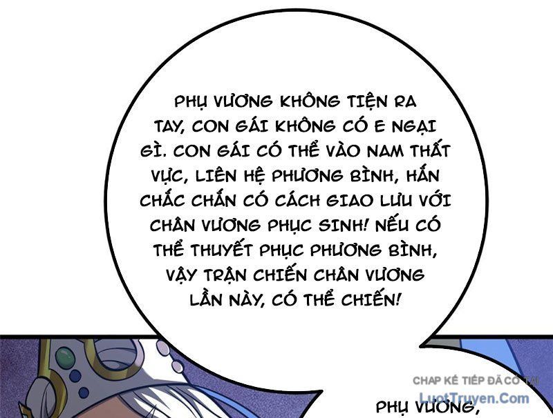 Toàn Cầu Cao Võ - Chapter 338 - Page 61