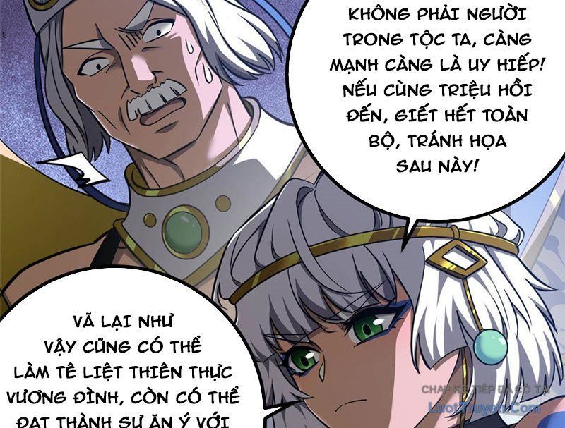 Toàn Cầu Cao Võ - Chapter 338 - Page 62
