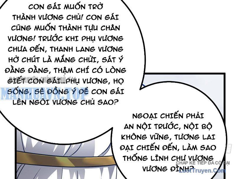 Toàn Cầu Cao Võ - Chapter 338 - Page 65