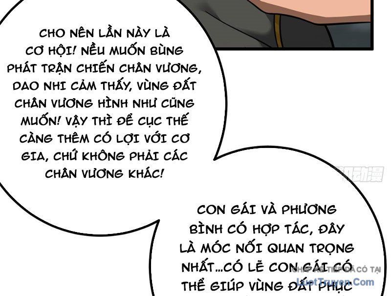 Toàn Cầu Cao Võ - Chapter 338 - Page 67