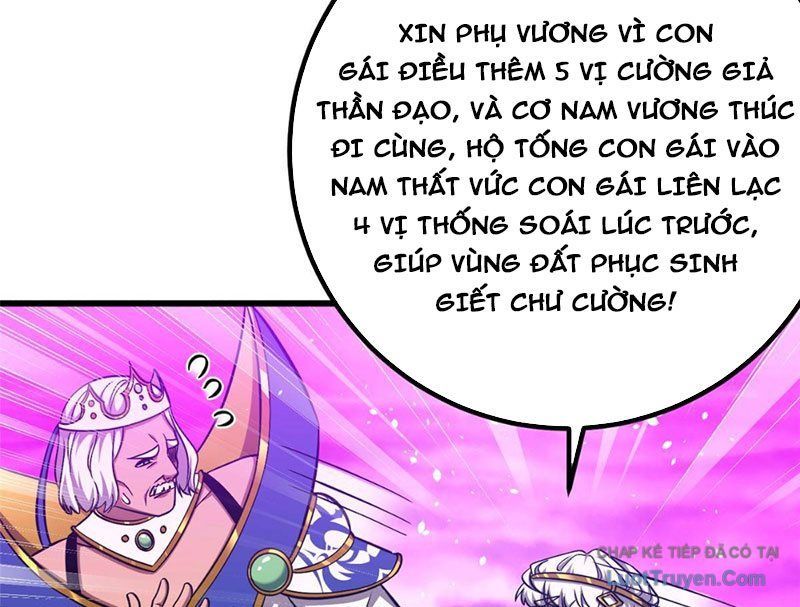 Toàn Cầu Cao Võ - Chapter 338 - Page 69