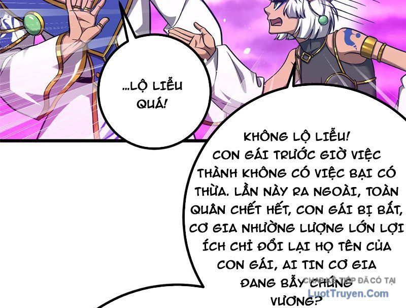 Toàn Cầu Cao Võ - Chapter 338 - Page 70