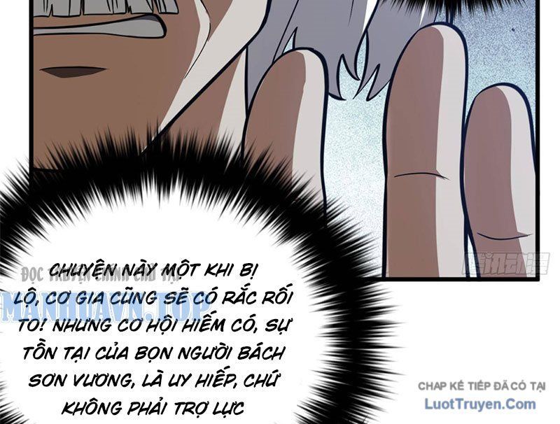 Toàn Cầu Cao Võ - Chapter 338 - Page 74