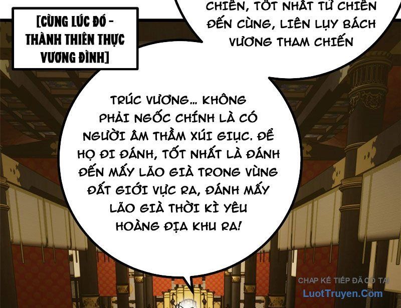 Toàn Cầu Cao Võ - Chapter 338 - Page 78