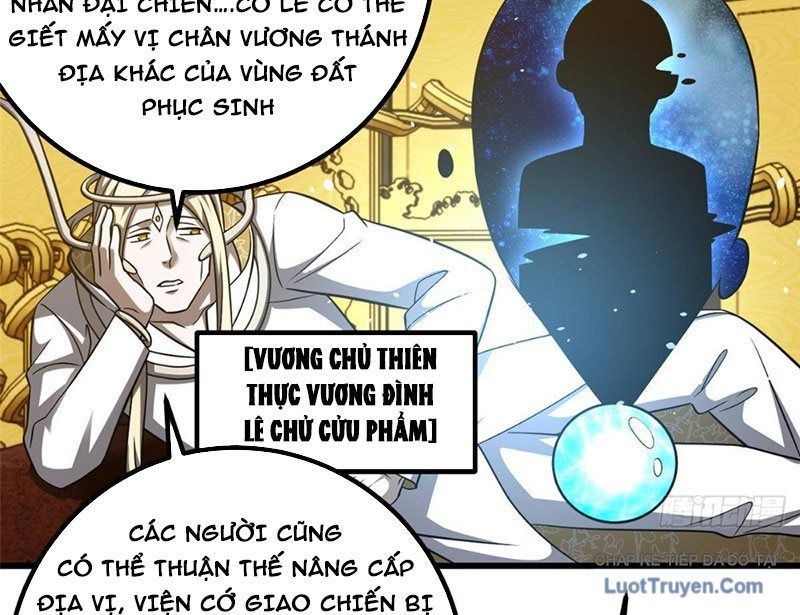 Toàn Cầu Cao Võ - Chapter 338 - Page 82