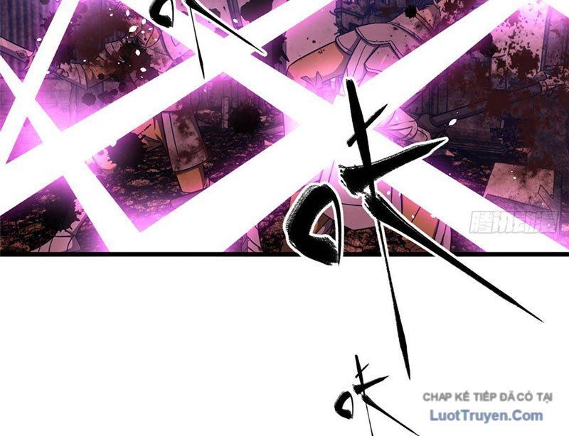 Toàn Cầu Cao Võ - Chapter 338 - Page 91