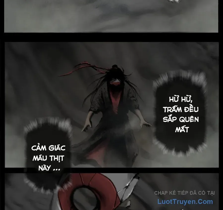 Tây Du Ký ngoại truyện - Chapter 394 - Page 10