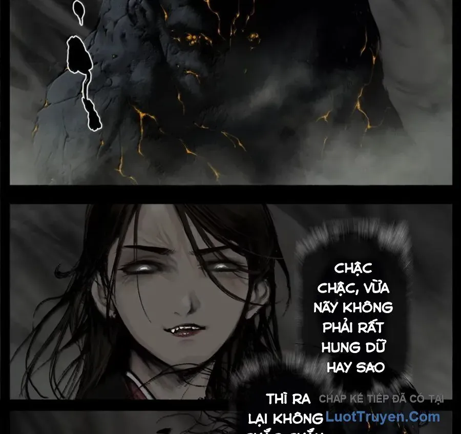 Tây Du Ký ngoại truyện - Chapter 394 - Page 13