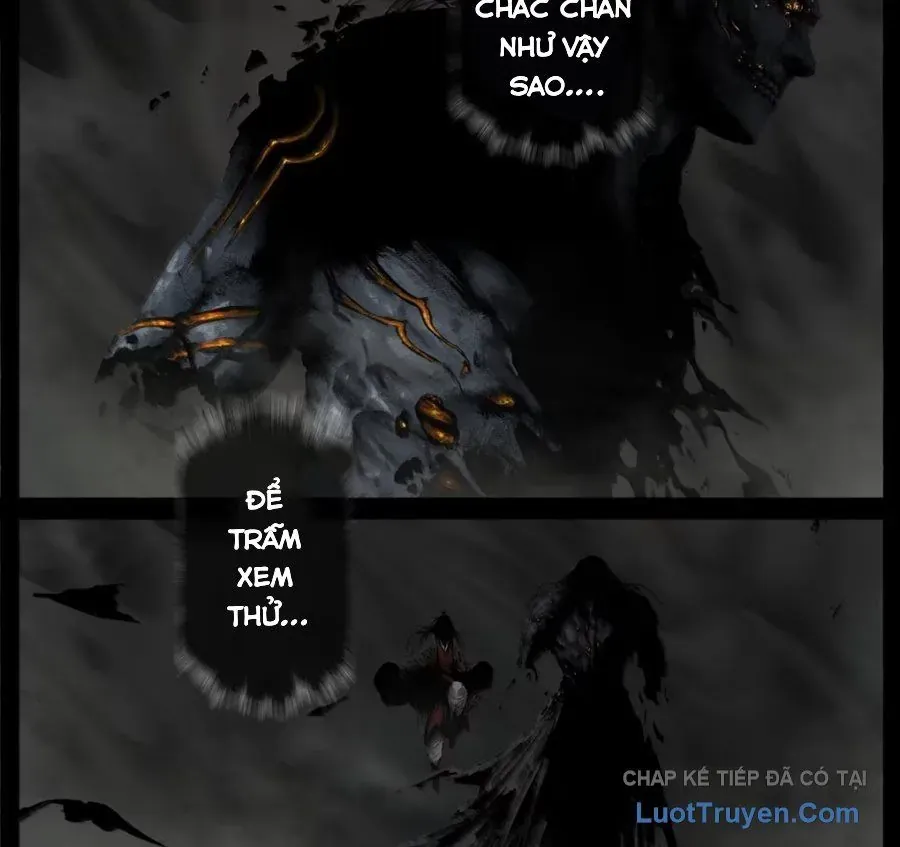 Tây Du Ký ngoại truyện - Chapter 394 - Page 14