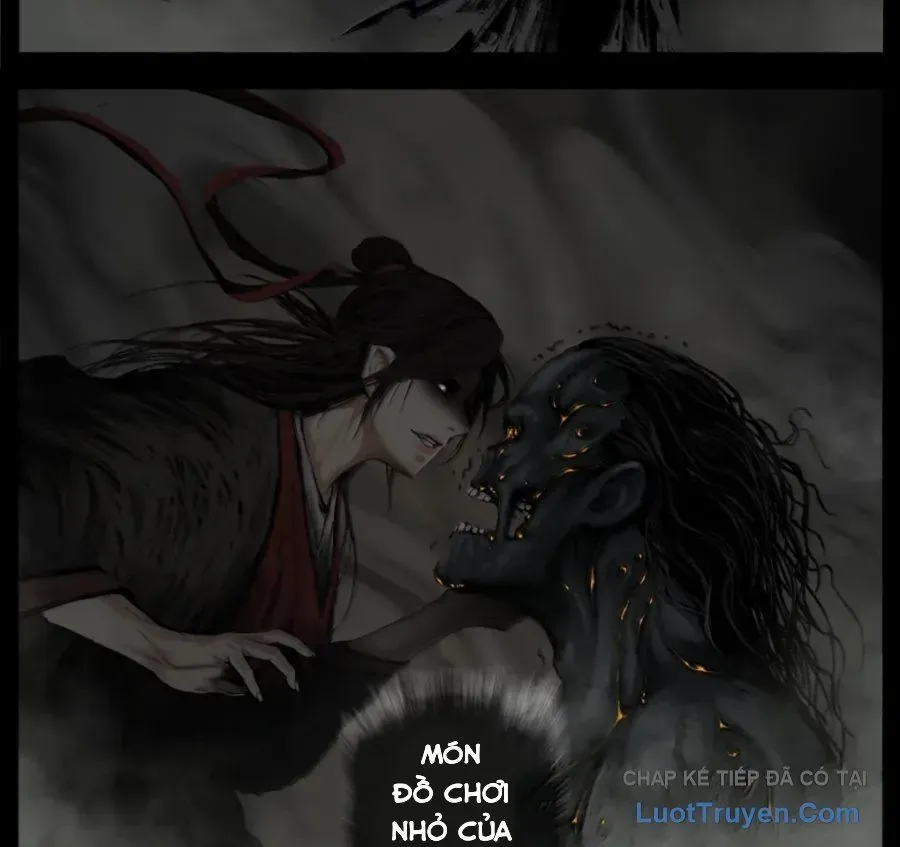 Tây Du Ký ngoại truyện - Chapter 394 - Page 15