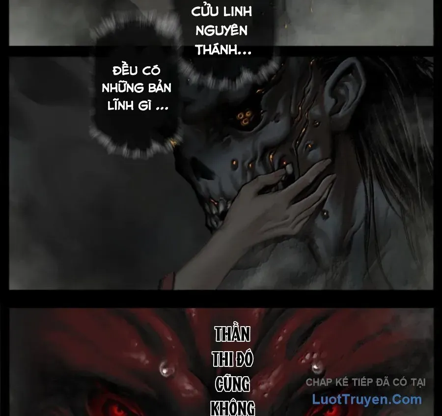 Tây Du Ký ngoại truyện - Chapter 394 - Page 16