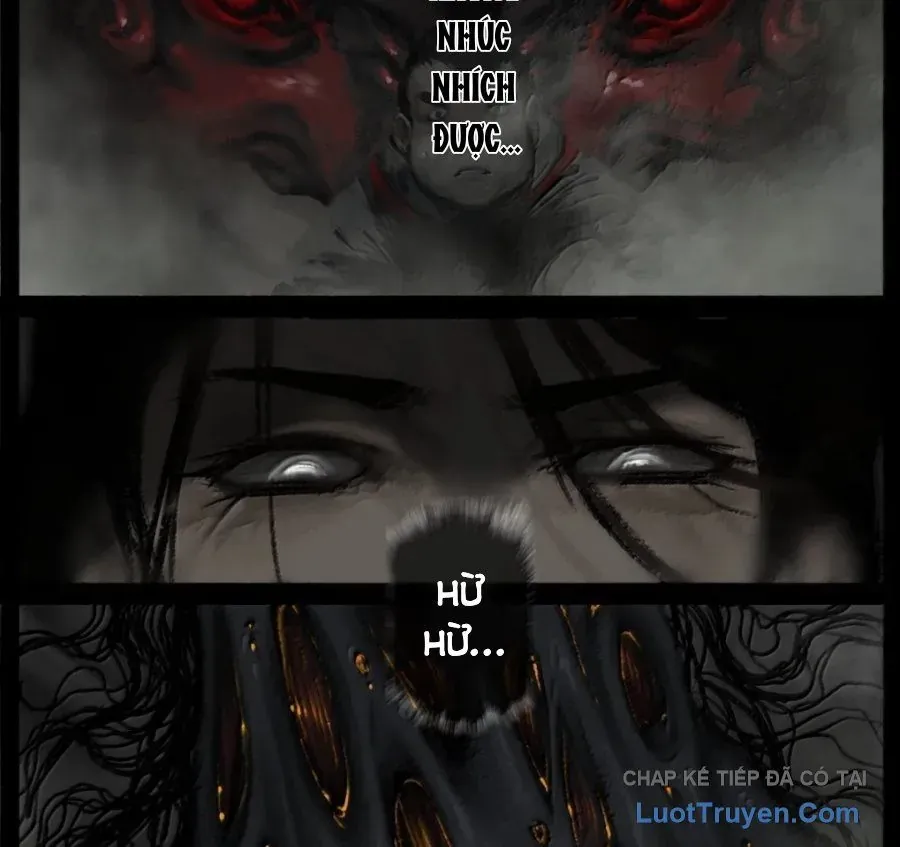 Tây Du Ký ngoại truyện - Chapter 394 - Page 17