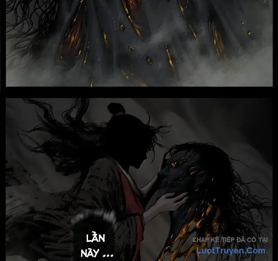 Tây Du Ký ngoại truyện - Chapter 394 - Page 18