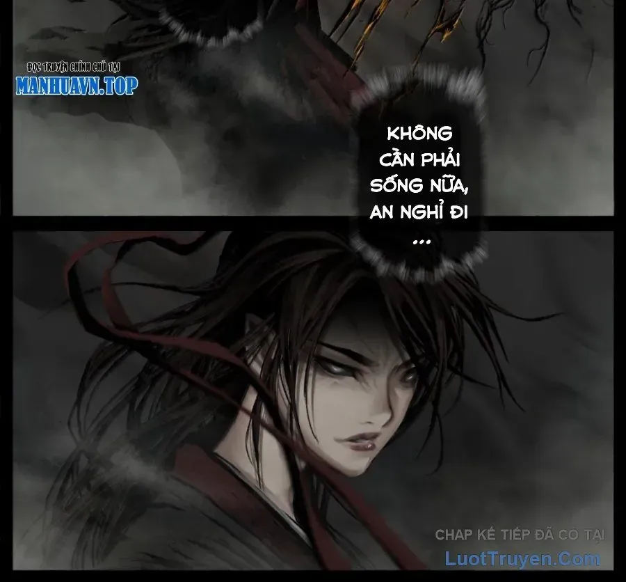 Tây Du Ký ngoại truyện - Chapter 394 - Page 19